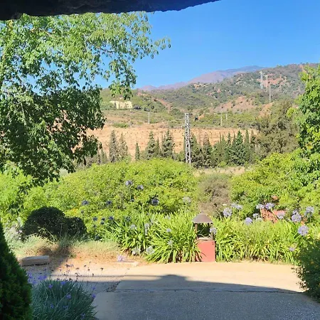 Mi Paraiso Para Ti Διαμέρισμα Εστεπόνα