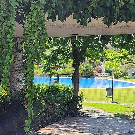 Διαμέρισμα Mi Paraiso Para Ti Εστεπόνα