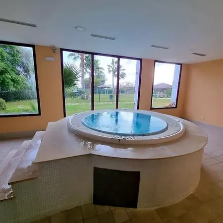 Mi Paraiso Para Ti * Εστεπόνα
