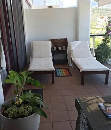 Διαμέρισμα Mi Paraiso Para Ti