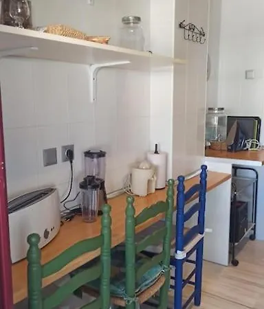 Mi Paraiso Para Ti Διαμέρισμα *