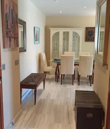 Mi Paraiso Para Ti Διαμέρισμα Εστεπόνα