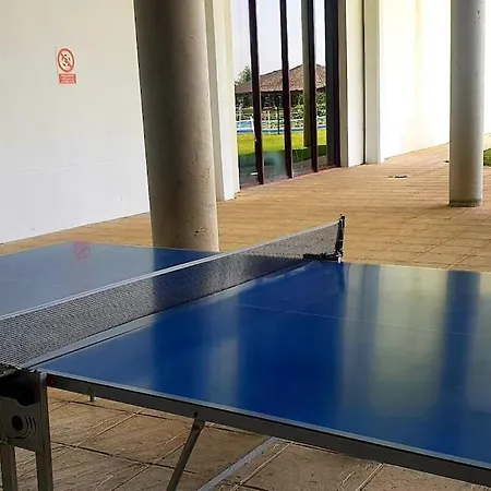 Mi Paraiso Para Ti * Εστεπόνα