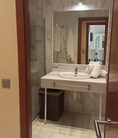 Mi Paraiso Para Ti Διαμέρισμα Εστεπόνα