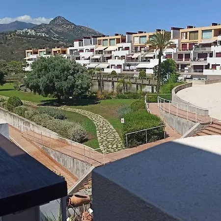 Διαμέρισμα Mi Paraiso Para Ti Εστεπόνα