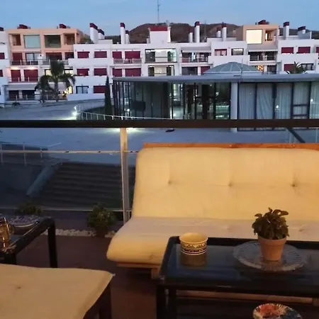 Διαμέρισμα Mi Paraiso Para Ti *