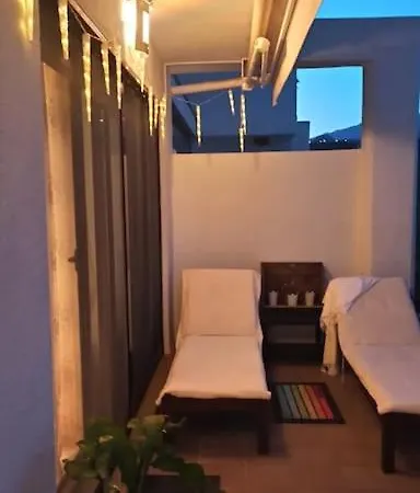 Διαμέρισμα Mi Paraiso Para Ti