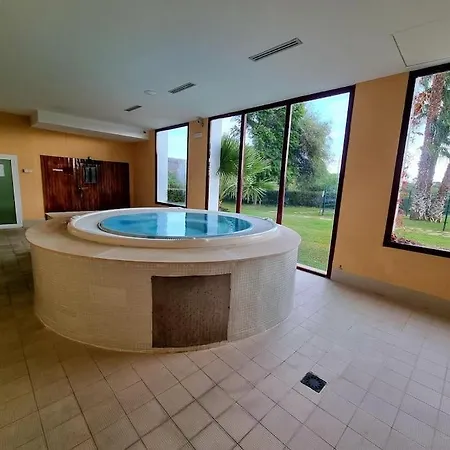 Διαμέρισμα Mi Paraiso Para Ti