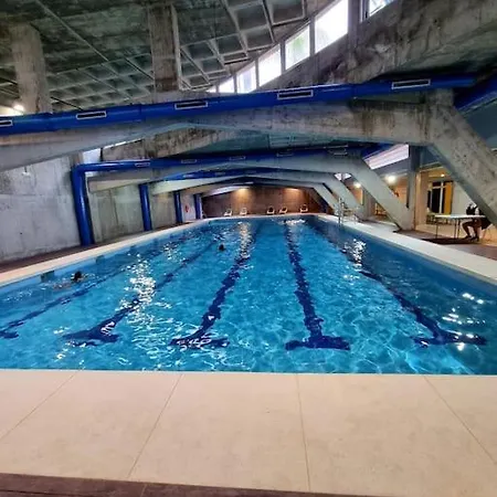 Διαμέρισμα Mi Paraiso Para Ti Εστεπόνα