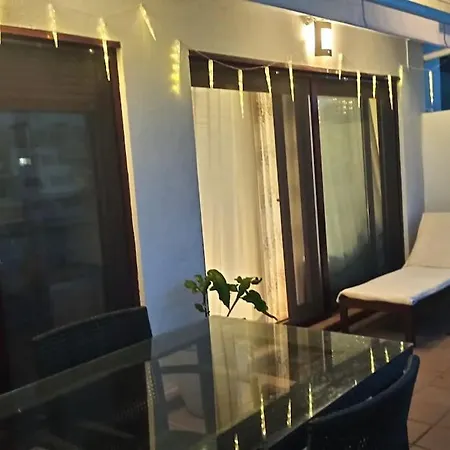 Mi Paraiso Para Ti Εστεπόνα