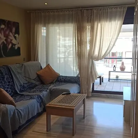 Διαμέρισμα Mi Paraiso Para Ti *