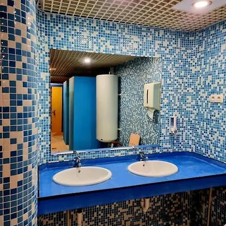 Mi Paraiso Para Ti *