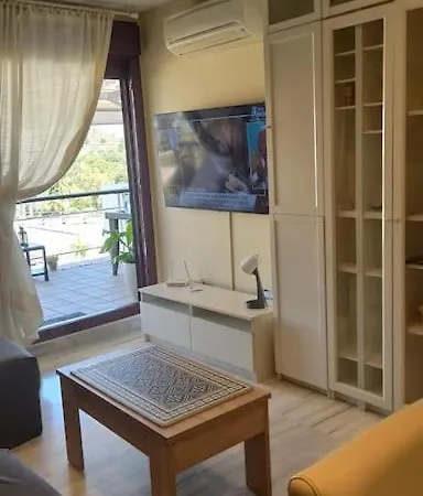 Mi Paraiso Para Ti Διαμέρισμα