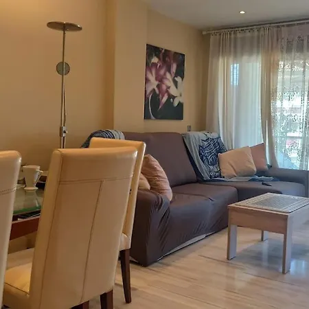 Διαμέρισμα Mi Paraiso Para Ti Εστεπόνα