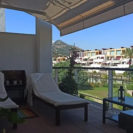 Mi Paraiso Para Ti * Εστεπόνα