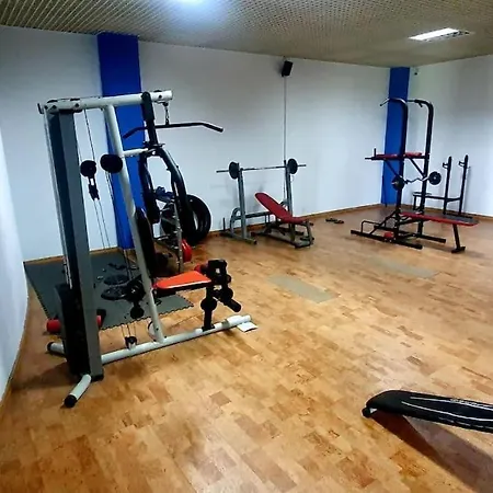 Mi Paraiso Para Ti