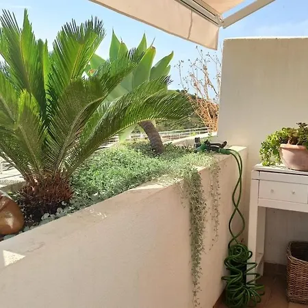 Mi Paraiso Para Ti Διαμέρισμα